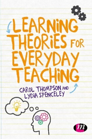 Cover of Learning Theories for Everyday Teaching