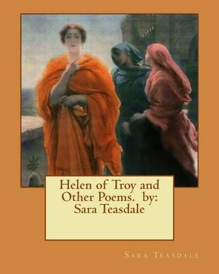 Book cover for Helen of Troy and Other Poems. by