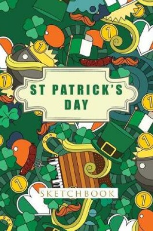 Cover of St Patrick's Day