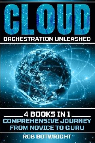 Cover of Cloud Orchestration Unleashed