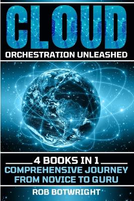 Book cover for Cloud Orchestration Unleashed