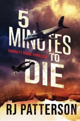 Cover of 5 Minutes to Die