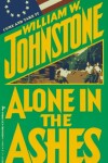 Book cover for Alone in the Ashes
