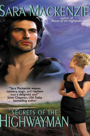 Cover of Secrets of the Highwayman