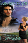 Book cover for Secrets of the Highwayman