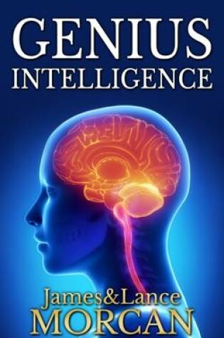 Cover of Genius Intelligence