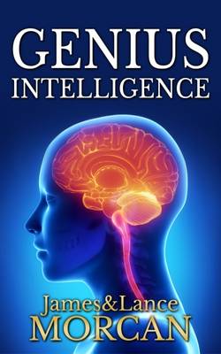Book cover for Genius Intelligence