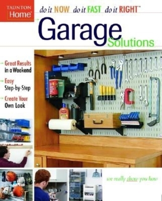 Book cover for Garage Solutions