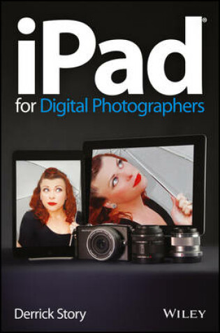 Cover of iPad for Digital Photographers