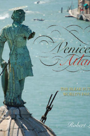 Cover of Veniceland Atlantis