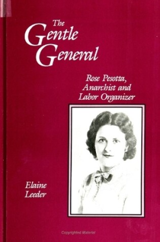 Cover of The Gentle General