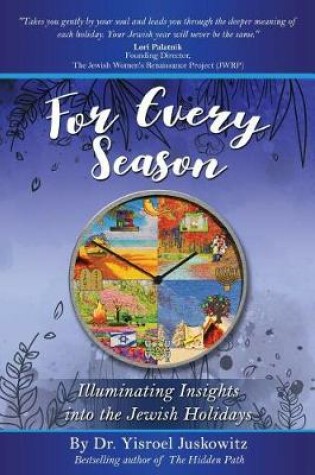 Cover of For Every Season