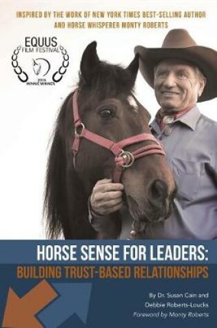 Cover of Horse Sense for Leaders