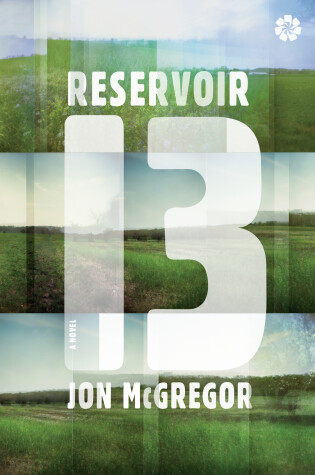 Cover of Reservoir 13