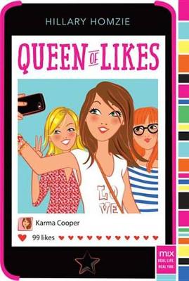 Cover of Queen of Likes