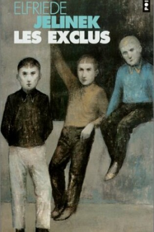 Cover of Les Exclus