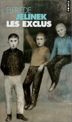 Book cover for Les Exclus