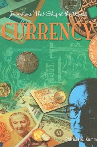 Cover of Currency