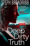 Book cover for Deep Dirty Truth