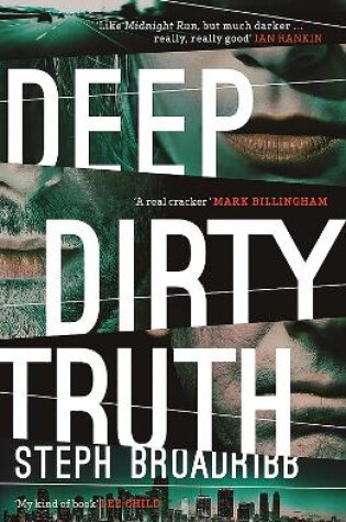 Cover of Deep Dirty Truth