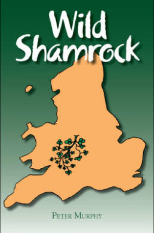 Cover of Wild Shamrock
