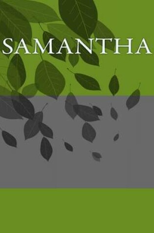 Cover of Samantha