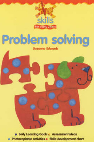 Cover of Problem Solving