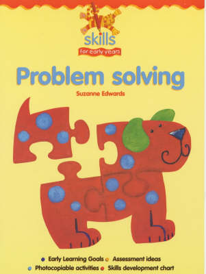 Book cover for Problem Solving