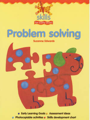 Cover of Problem Solving