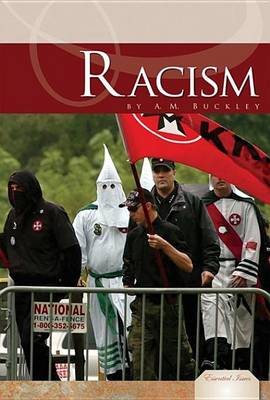 Book cover for Racism