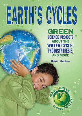 Book cover for Earth's Cycles