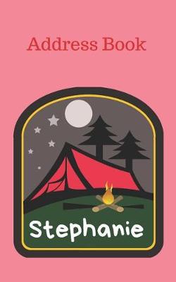 Cover of Stephanie