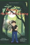 Book cover for Jeremy and the Staff of Reckoning