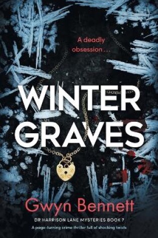 Cover of Winter Graves