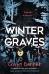 Book cover for Winter Graves