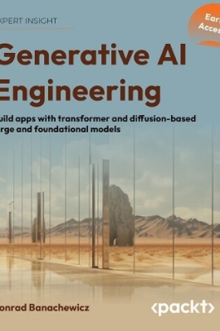 Cover of Generative AI Engineering