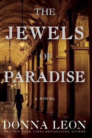 Cover of The Jewels of Paradise