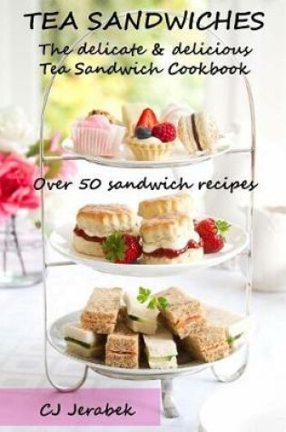 Cover of Tea Sandwiches