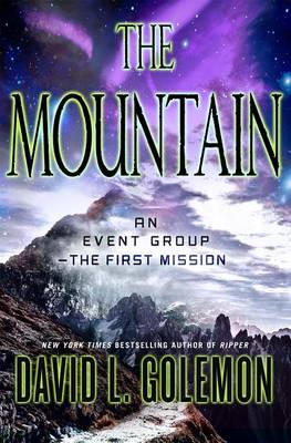 Cover of The Mountain