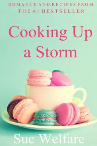 Cover of Cooking Up A Storm