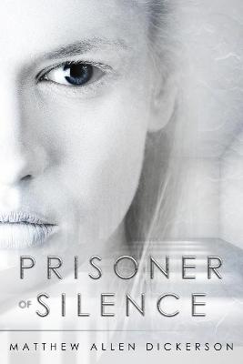 Book cover for Prisoner of Silence