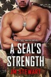 Book cover for A Seal's Strength