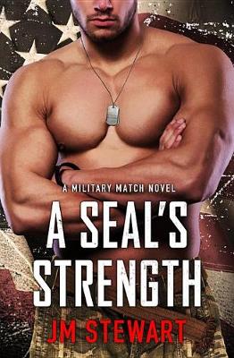 Book cover for A Seal's Strength