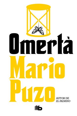 Cover of Omertá / Omerta