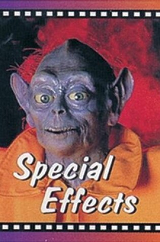 Cover of Special Effects