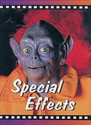 Cover of Special Effects
