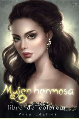 Cover of Mujer Hermosa