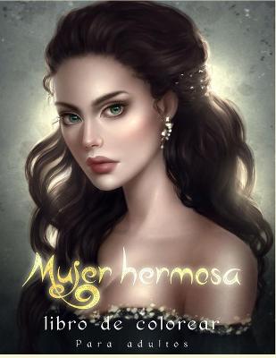 Book cover for Mujer Hermosa