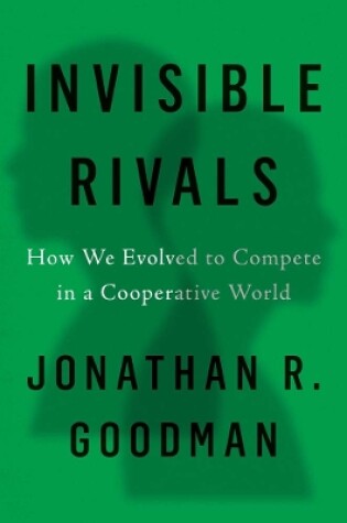 Cover of Invisible Rivals