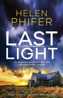 Cover of Last Light